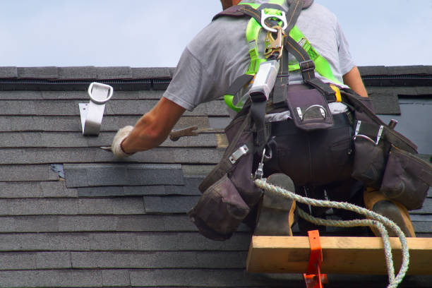Quick and Trustworthy Emergency Roof Repair Services in Marionville, MO