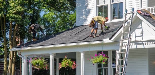 Best New Roof Installation  in Marionville, MO