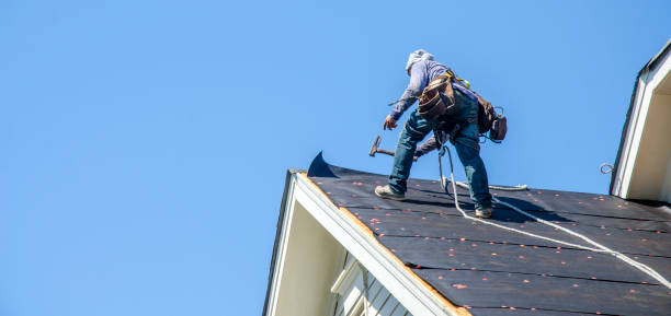Best Roof Replacement Cost  in Marionville, MO